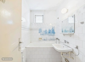 Apartament cu 2 camere  de investiții la Podgoria - imagine 4