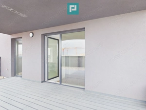 Apartament 3 camere PREMIUM, terasă 22 mp, etaj 8 - imagine 16