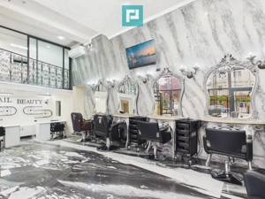 Spațiu comercial  | Parter Bermo, Micălaca – Arad - imagine 3