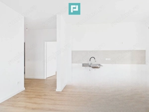 Apartament 3 camere PREMIUM, terasă 22 mp, etaj 8 - imagine 12