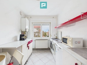 Apartament cu 2 camere de închiriat zona Central - imagine 15