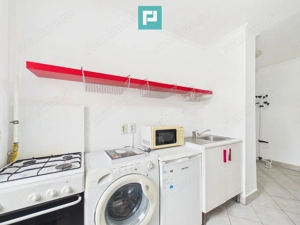 Apartament cu 2 camere de închiriat zona Central - imagine 13
