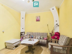 Casă cu 3 camere și teren de 700 mp în Cermei - imagine 2