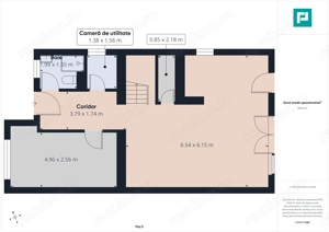 Duplex premium-5 camere Mosnița Nouă - imagine 7