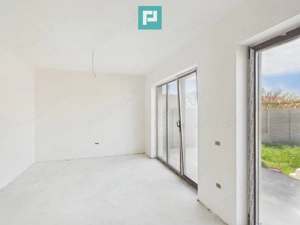 Duplex spațios 102 mp utili, teren 350mp in Covaci - imagine 5