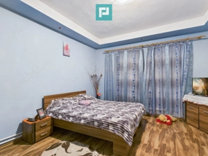 Casă cu 3 camere și teren de 700 mp în Cermei - imagine 3