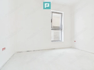 Duplex spațios 102 mp utili, teren 350mp in Covaci - imagine 9
