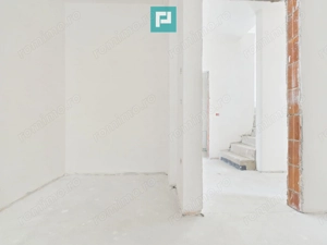 Duplex spațios 102 mp utili, teren 350mp in Covaci - imagine 8