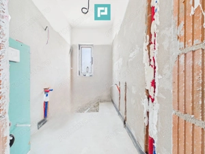 Duplex spațios 102 mp utili, teren 350mp in Covaci - imagine 13