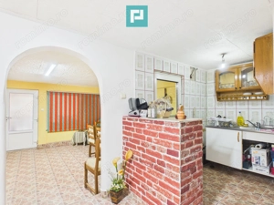 Casă la preț de apartament zona 3 Insule - imagine 3