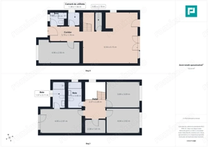 Duplex premium-5 camere Mosnița Nouă - imagine 5