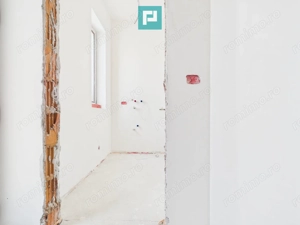 Duplex spațios 102 mp utili, teren 350mp in Covaci - imagine 10