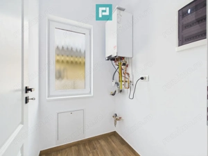 Duplex premium-5 camere Mosnița Nouă - imagine 11