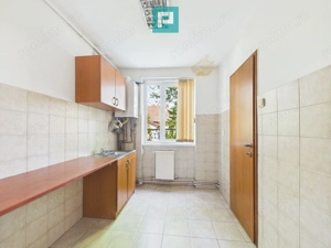 Apartament 3 camere Hipodrom 3 Sibiu - imagine 3
