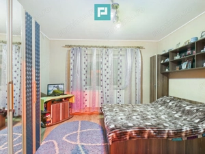 Casă cu 3 camere și teren de 700 mp în Cermei - imagine 7