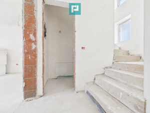 Duplex spațios 102 mp utili, teren 350mp in Covaci - imagine 7