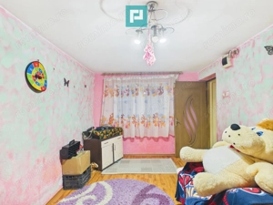 Casă cu 4 camere și 700 mp teren în Cermei - imagine 7
