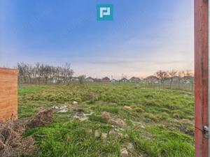 Casă cu 3 camere și teren de 700 mp în Cermei - imagine 13