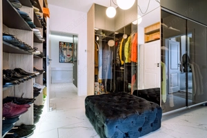 Penthouse ultramodern lângă Piața Unirii Oradea - imagine 6