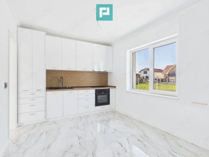 Casă Terraced / Townhouse, 120 mp utili, Sânmartin - imagine 4