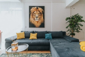 Apartament 3 camere, Piața Unirii Oradea