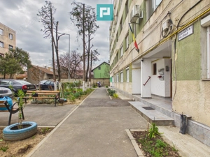 Apartament cu 4 camere în zona Ared Kaufland - imagine 6