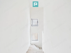 Duplex spațios 102 mp utili, teren 350mp in Covaci - imagine 19