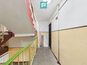 Apartament cu 4 camere în zona Ared Kaufland - imagine 8