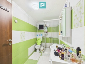 Casă cu 3 camere și teren de 700 mp în Cermei - imagine 10