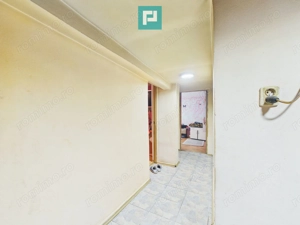 Casă cu 4 camere și 700 mp teren în Cermei - imagine 8