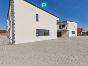 Casă Terraced / Townhouse, 120 mp utili, Sânmartin - imagine 15