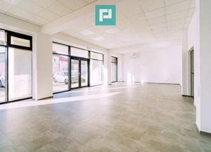 Spațiu comercial nou, vitrine mari, Calea Clujului - imagine 7