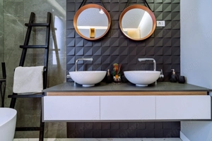 Penthouse ultramodern lângă Piața Unirii Oradea - imagine 13