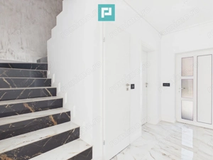 Casă Terraced / Townhouse, 120 mp utili, Sânmartin - imagine 8