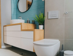Apartament 2 camere ultramodern langa Piata Unirii - imagine 8
