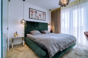 Penthouse ultramodern lângă Piața Unirii Oradea - imagine 9