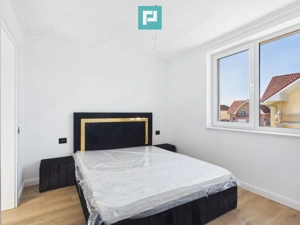 Casă Terraced / Townhouse, 120 mp utili, Sânmartin - imagine 6