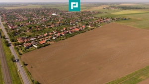 Teren extravilan de 28500 mp lângă Șofronea - imagine 6