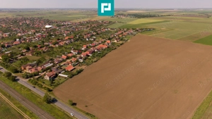 Teren extravilan de 28500 mp lângă Șofronea - imagine 3