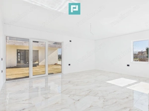 Casă Terraced / Townhouse, 120 mp utili, Sânmartin - imagine 9