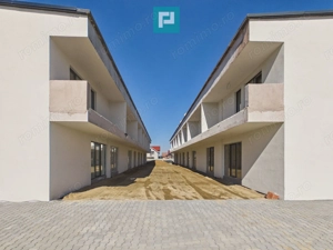 Casă Terraced / Townhouse, 120 mp utili, Sânmartin - imagine 16