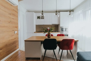 Apartament 3 camere, Piața Unirii Oradea - imagine 3