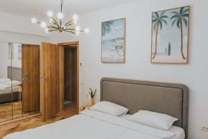 Apartament 3 camere, Piața Unirii Oradea - imagine 9