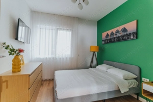 Apartament 3 camere, Piața Unirii Oradea - imagine 6