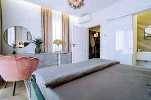 Penthouse ultramodern lângă Piața Unirii Oradea - imagine 10