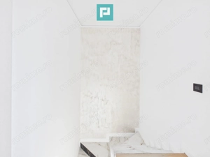 Casă Terraced / Townhouse, 120 mp utili, Sânmartin - imagine 11
