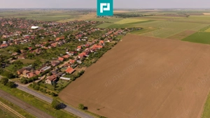 Teren extravilan de 28500 mp lângă Șofronea - imagine 4