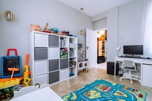 Penthouse ultramodern lângă Piața Unirii Oradea - imagine 12