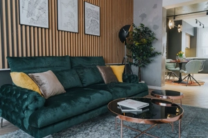 Apartament 2 camere ultramodern langa Piata Unirii - imagine 7