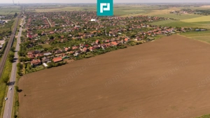 Teren extravilan de 28500 mp lângă Șofronea - imagine 7